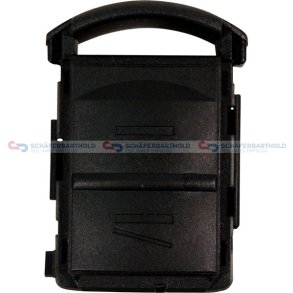 Håndsender centrallås OPEL OE