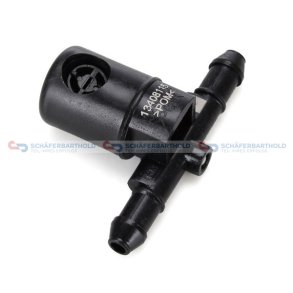 Vaskedyse forrudevisker/vasker OPEL OE