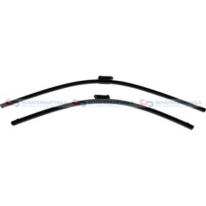 Viskerblad beskyttelse OPEL OE