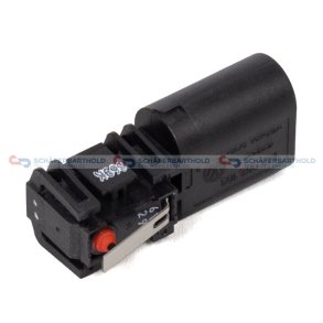 Kontakt dørlås VW OE