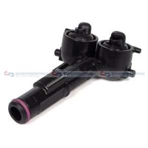 Vaskedyse forlygtevisker/vasker VW OE