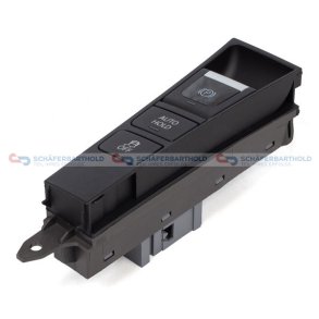 Kontakt parkeringsbremseaktivering VW OE