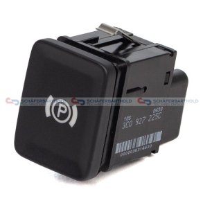 Kontakt parkeringsbremseaktivering VW OE