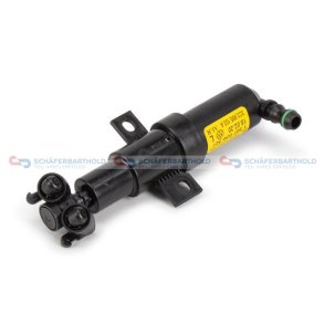 Forlygtevaskeranlæg VW OE