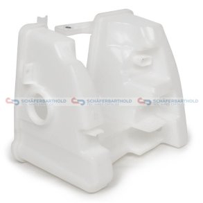 Vandbeholder rudevisker/vasker VW OE