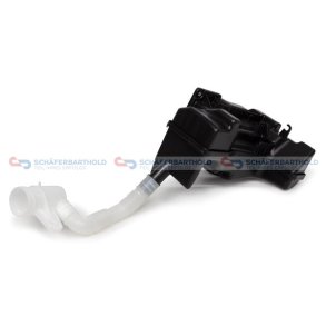 Vandbeholder rudevisker/vasker VW OE