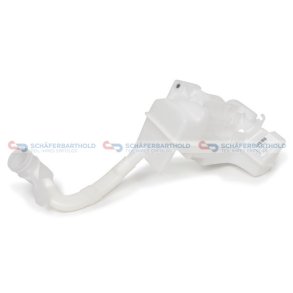 Vandbeholder rudevisker/vasker VW OE