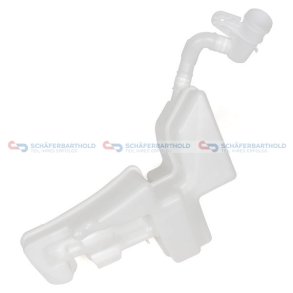 Vandbeholder rudevisker/vasker VW OE