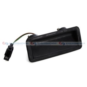 Kontakt bagklapåbning VW OE