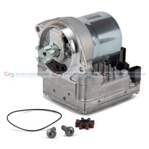 Styreenhed servostyring CIT/PEU OE