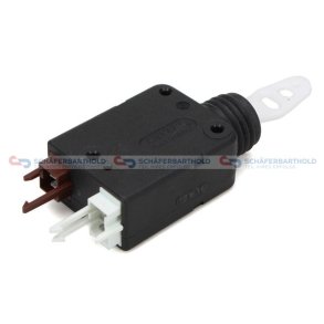 Servomotor centrallåsesystem CIT/PEU OE