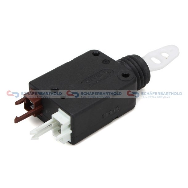 Servomotor centrallssystem CIT/PEU OE
