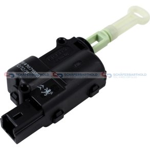 Servomotor centrallåsesystem CIT/PEU OE