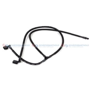 Vaskedyse forrudevisker/vasker CIT/PEU OE