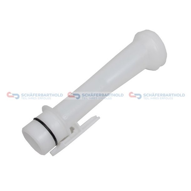 Pipbehllare sprinklervatten CIT/PEU OE