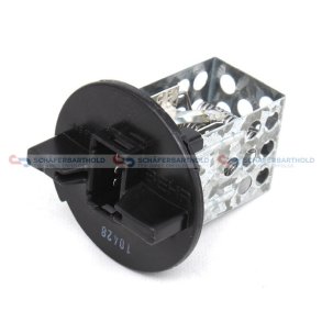 Modstand kabineventilator CIT/PEU OE