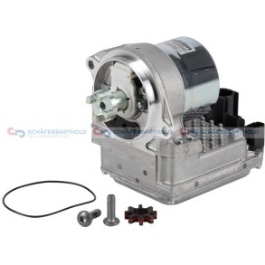 Styreenhed servostyring CIT/PEU OE