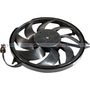 Ventilator motorkøling CIT/PEU OE