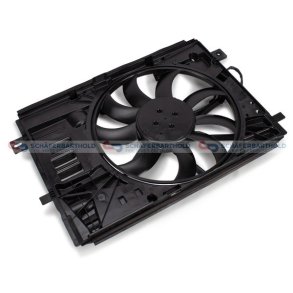 Ventilator motorkøling CIT/PEU OE