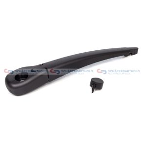  Viskerarm ruderensning bag CIT/PEU OE
