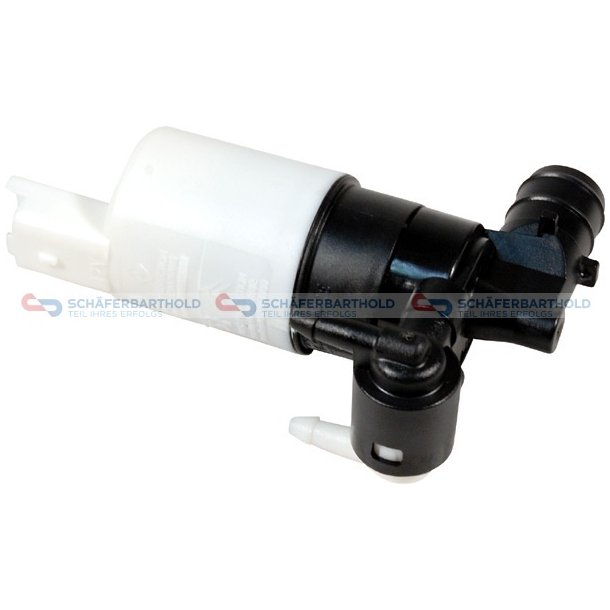 Vattenpump vindrutetorkare/spolar CIT/PEU OE