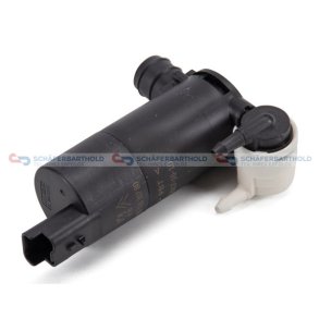 Vandpumpe rudevisker/vasker CIT/PEU OE