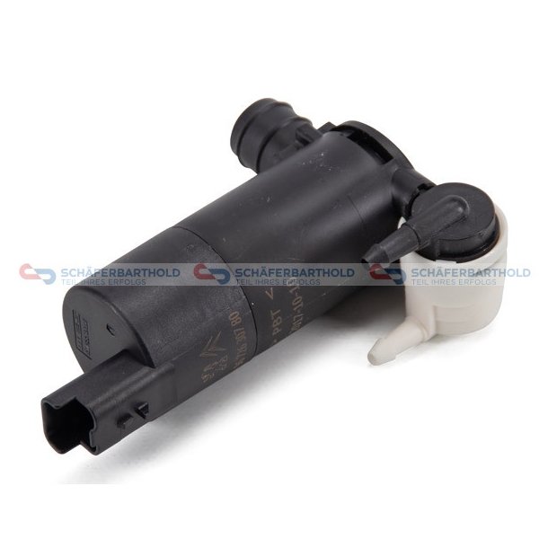 Vattenpump vindrutetorkare/spolar CIT/PEU OE