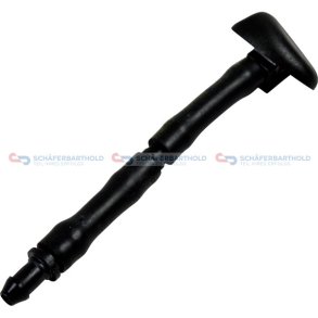 Vaskedyse forrudevisker/vasker CIT/PEU OE