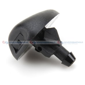 Vaskedyse forrudevisker/vasker CIT/PEU OE