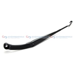 Viskerarm ruderensning føreside CIT/PEU OE