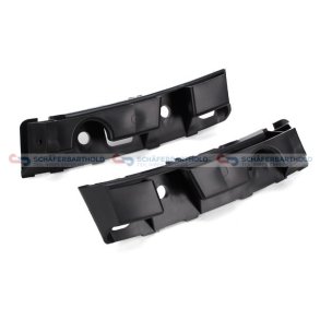 Holdersæt kofanger foraksel 2-sidet CIT/PEU OE