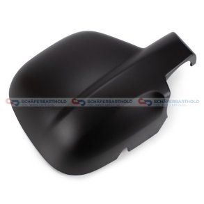 Afdækning sidespejl højre CIT/PEU OE