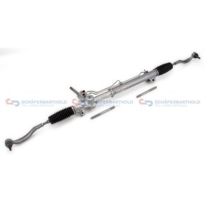 Tandstang CIT/PEU OE