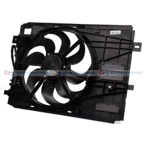 Ventilator motorkøling CIT/PEU OE