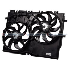 Ventilator motorkøling CIT/PEU OE