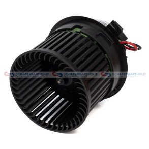 El-motor kabineventilator CIT/PEU OE