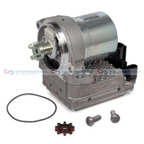 Elektromotor tandstang CIT/PEU OE