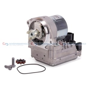 Elektromotor tandstang CIT/PEU OE