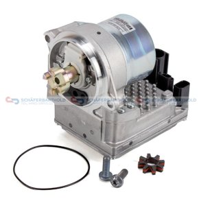 Elektromotor tandstang CIT/PEU OE