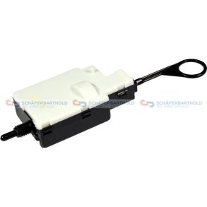 Stille-motor Tankdæksel RENAULT OE