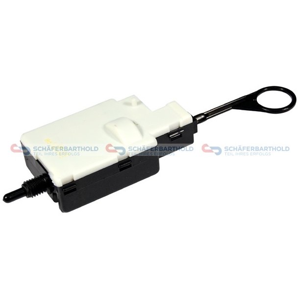 Tyst motor Tanklock RENAULT OE