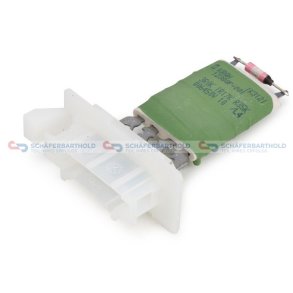 Regulator kabineventilator RENAULT OE