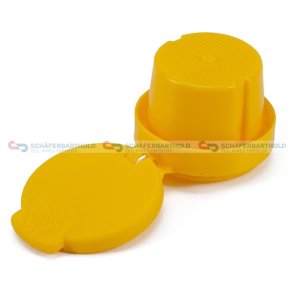 Låg sprinktlervæskebeholder RENAULT OE