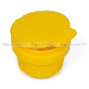 Låg sprinktlervæskebeholder RENAULT OE