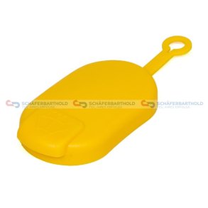 Låg sprinktlervæskebeholder RENAULT OE