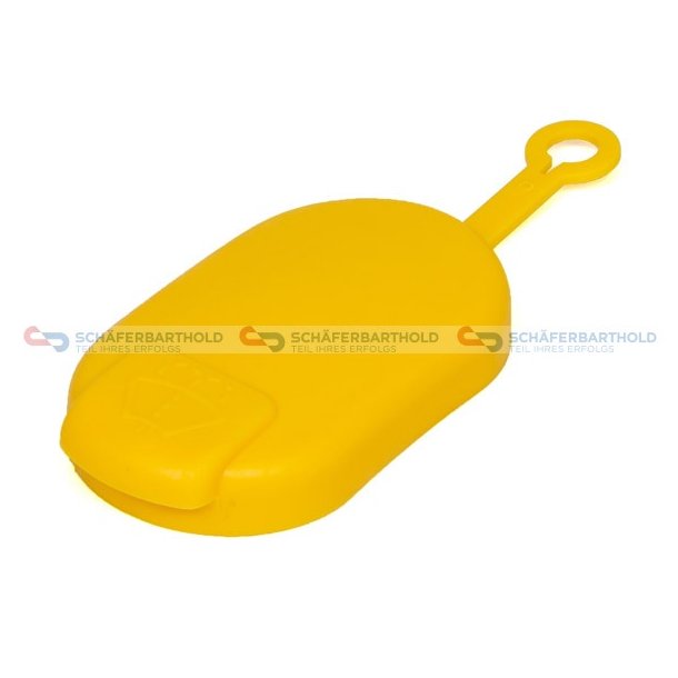 T&auml;ck sprinklerv&auml;tskebehllare RENAULT OE