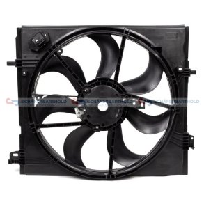 Ventilator motorkøling RENAULT OE