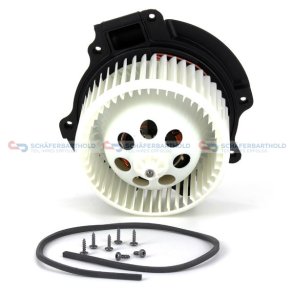 El-motor kabineventilator RENAULT OE