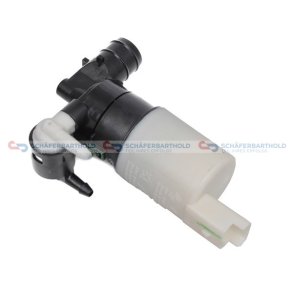 Vandpumpe rudevisker/vasker RENAULT OE