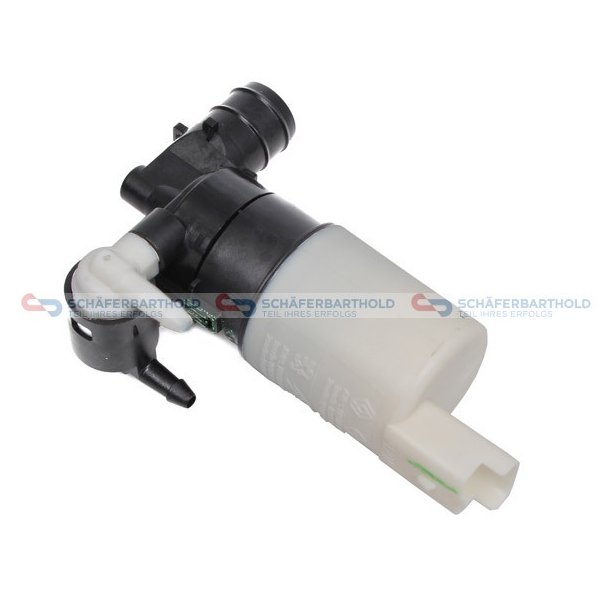 Vandpumpe rudevisker/vasker RENAULT OE